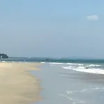 Samsuria Beach Apartment