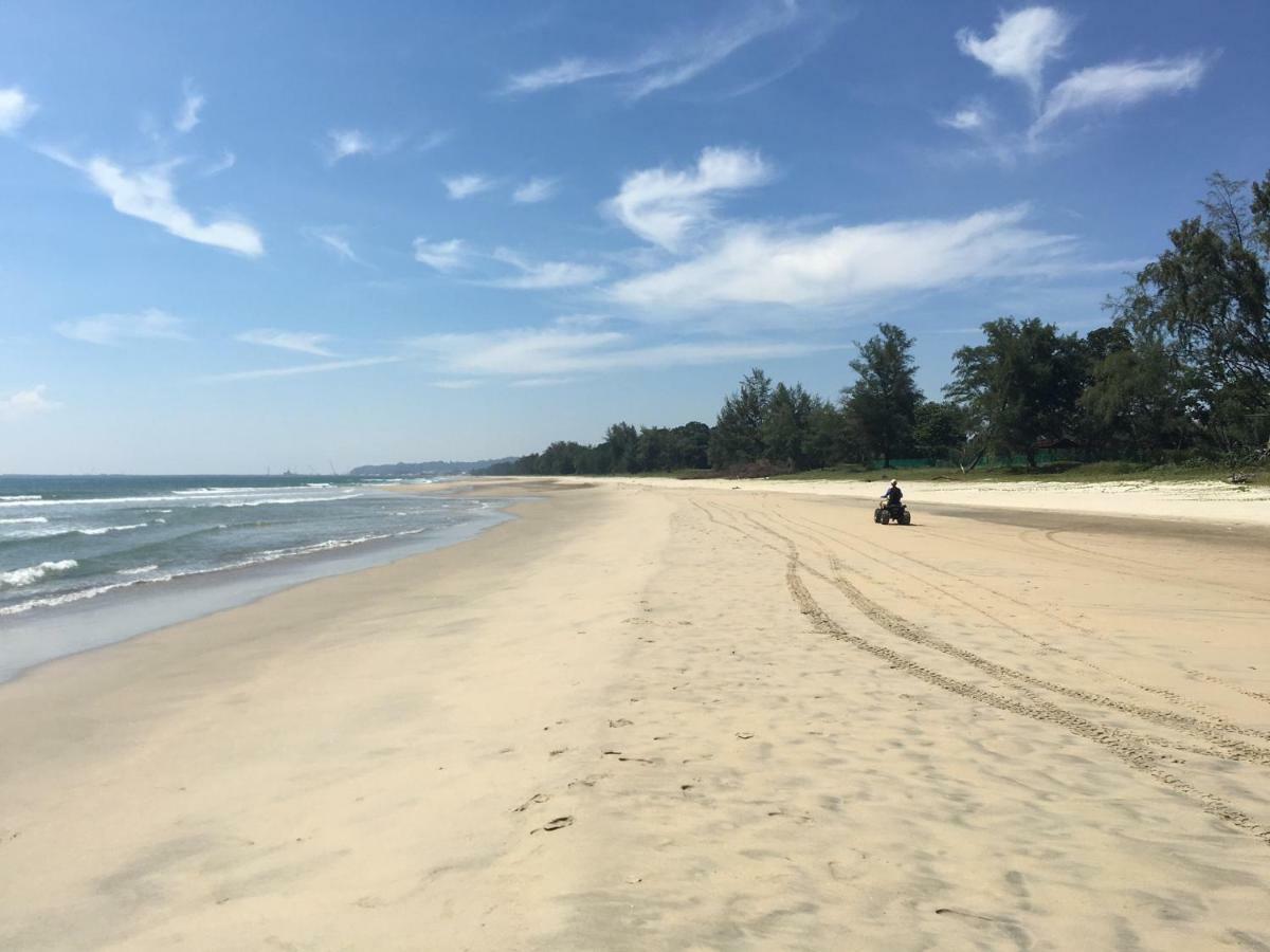 Pangsapuri Samsuria Kuantan