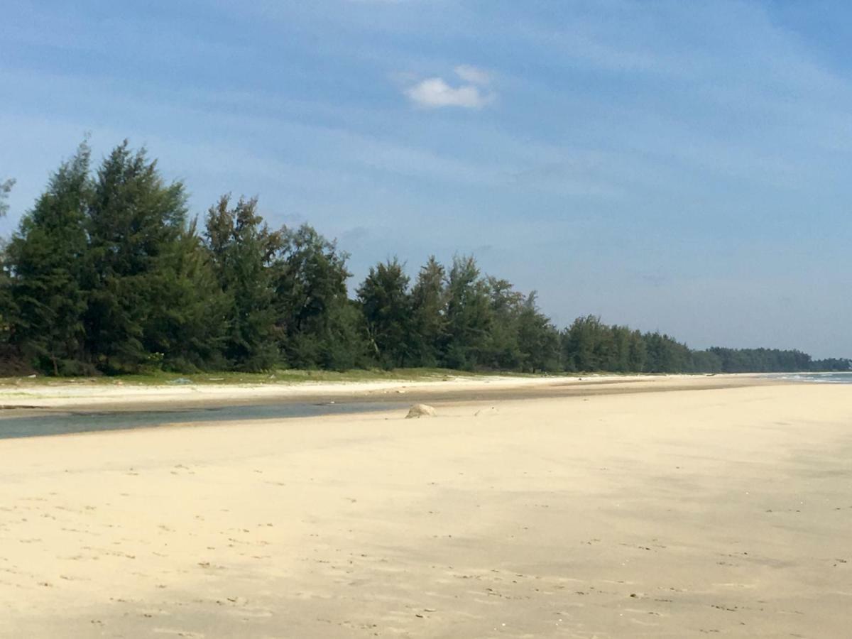 Pangsapuri Samsuria Kuantan